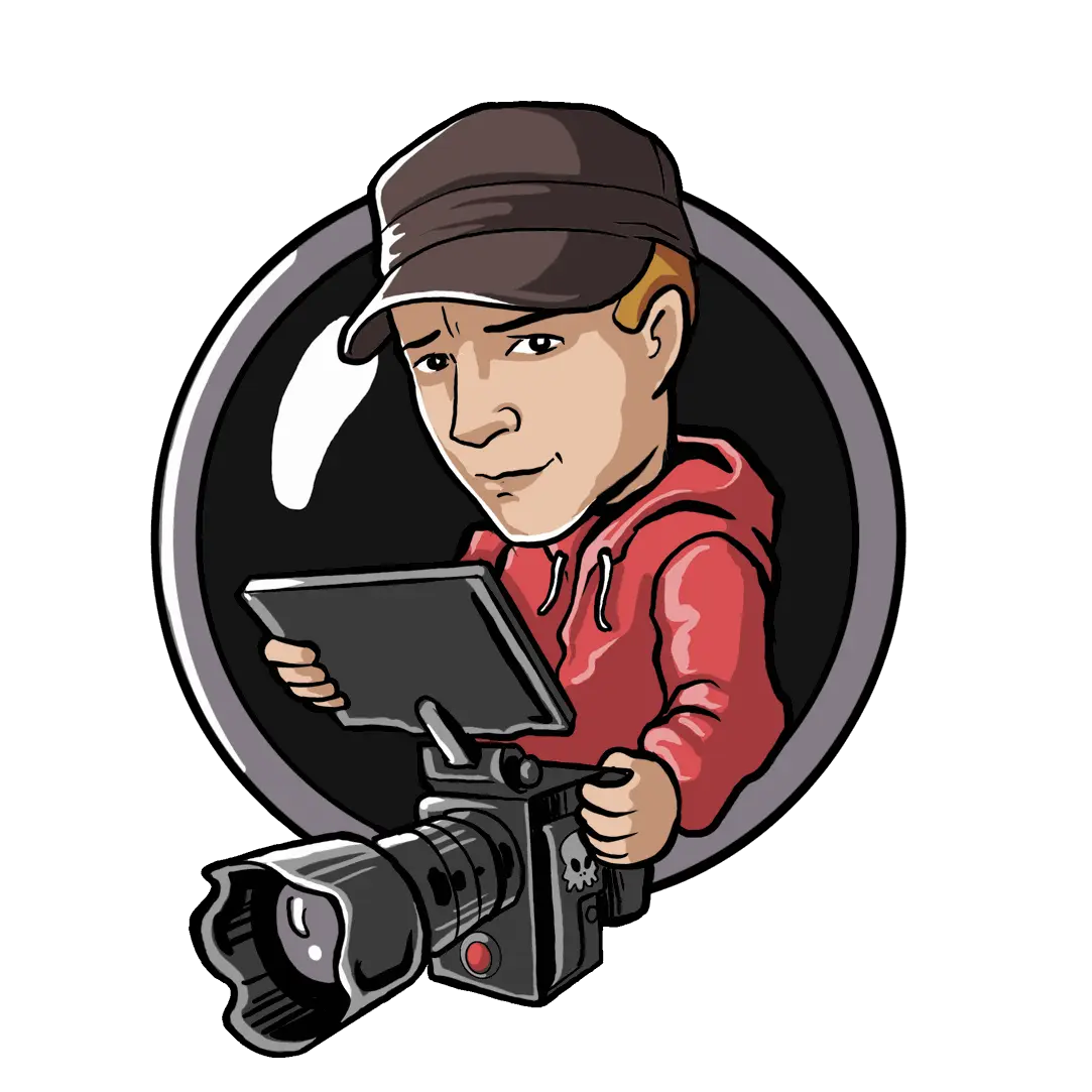 Benjamin-Caspar-Film